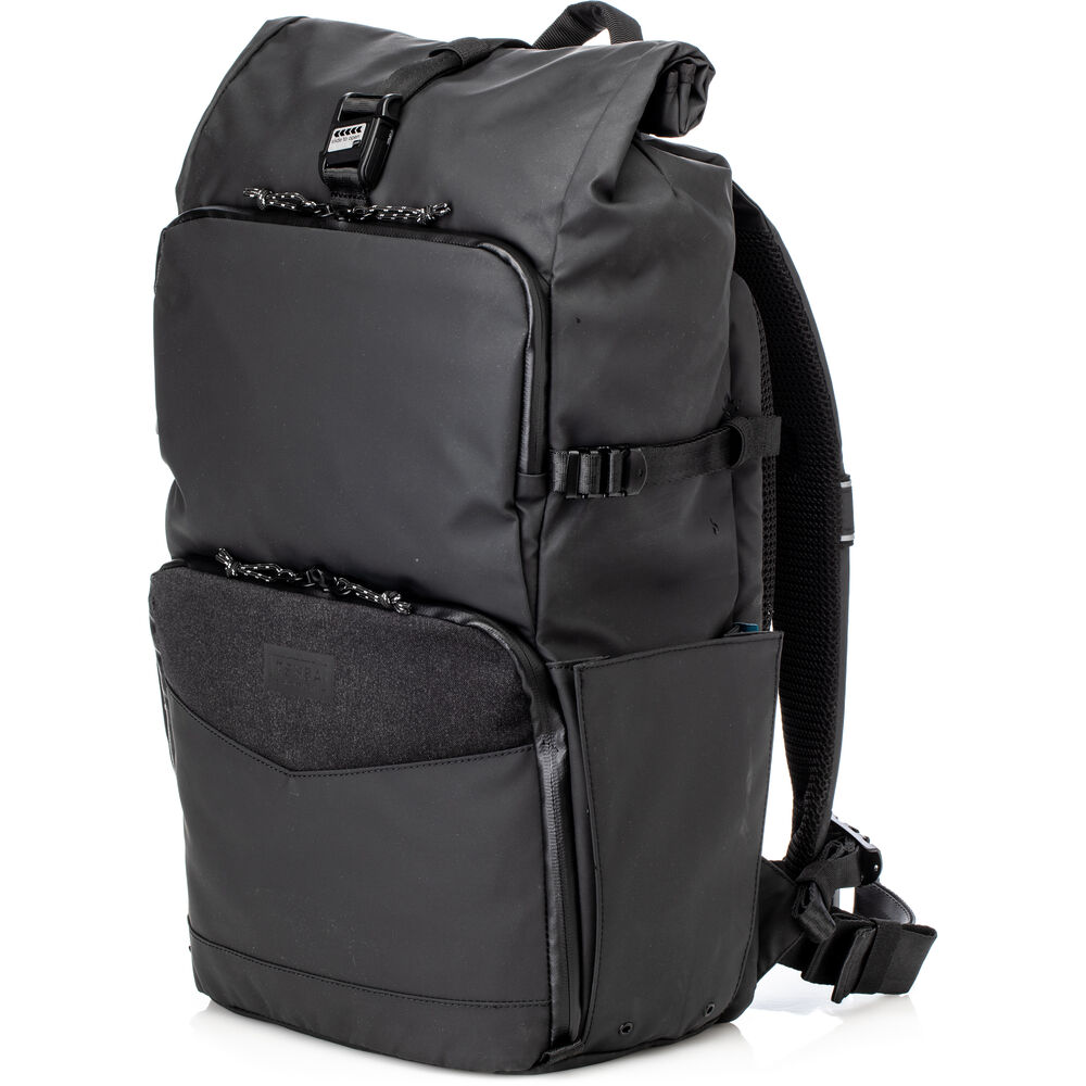 Tenba DNA 16 DSLR Backpack (crni) - 1